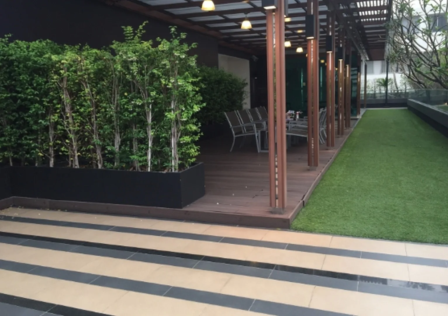 Collezio Sathorn - Pipat — photo 7