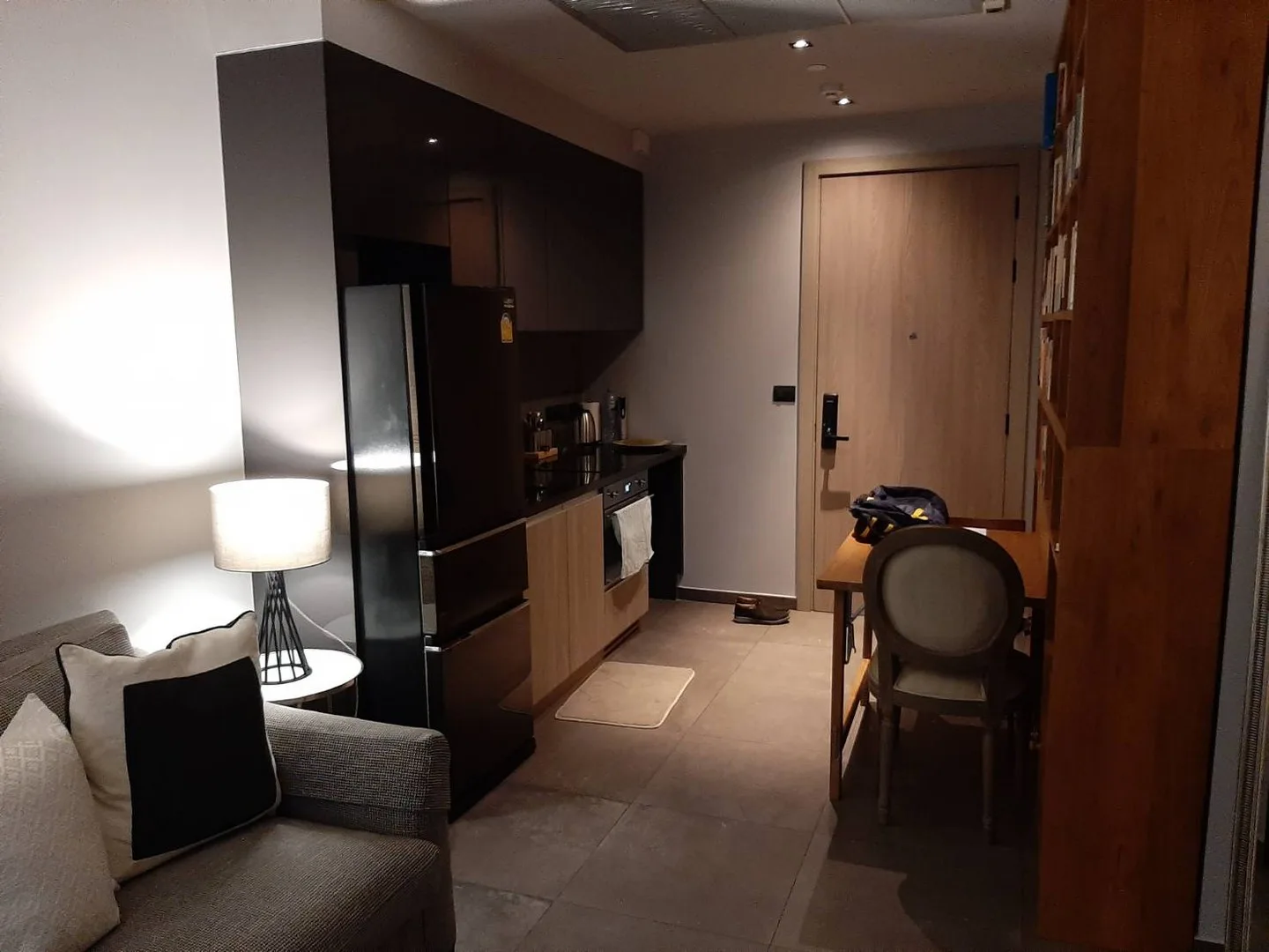 The Lofts Asoke — photo 1