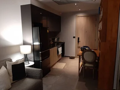 The Lofts Asoke
