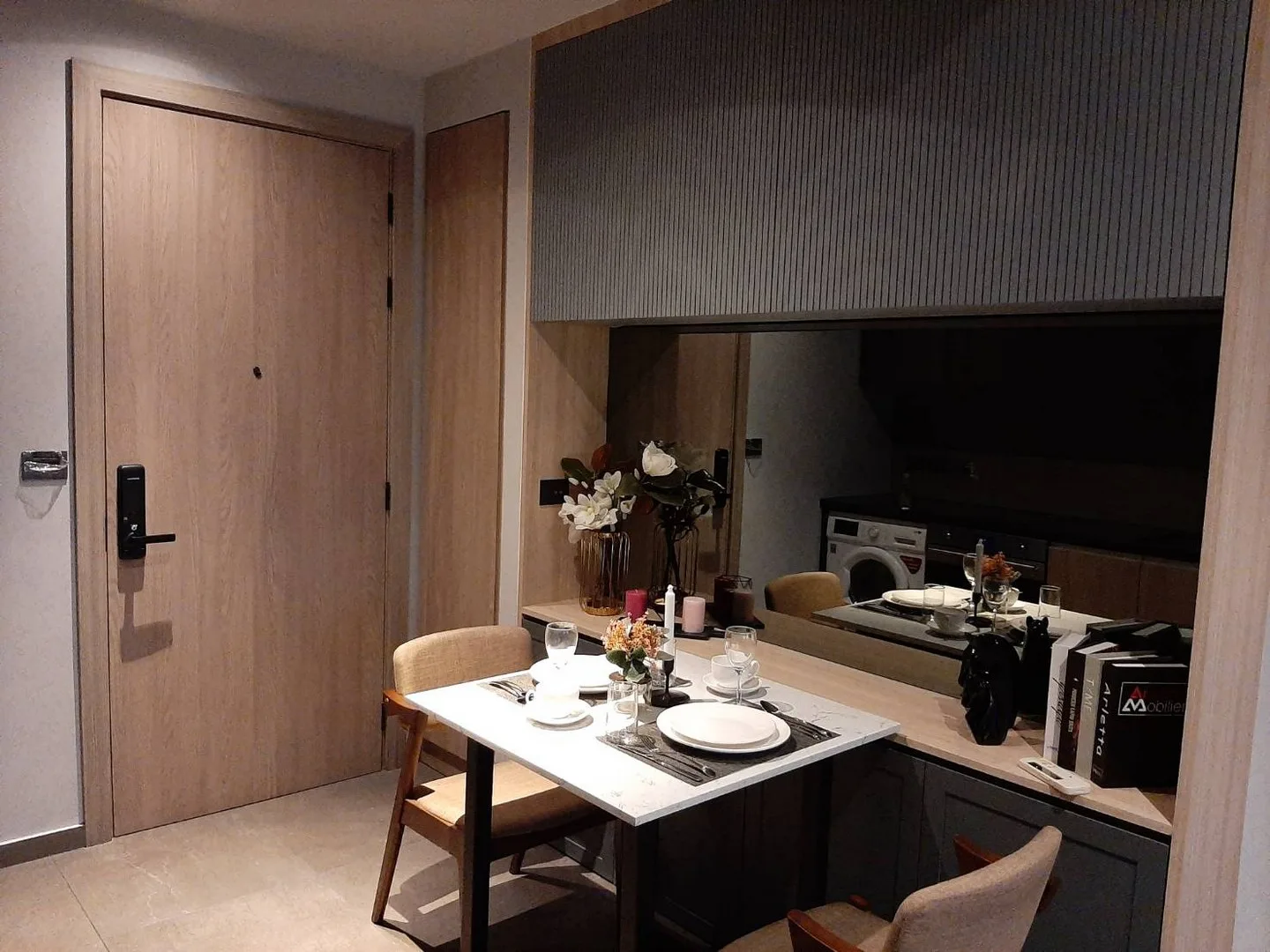 The Lofts Asoke — photo 1