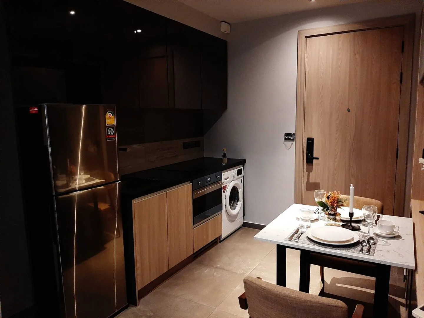 The Lofts Asoke — photo 2