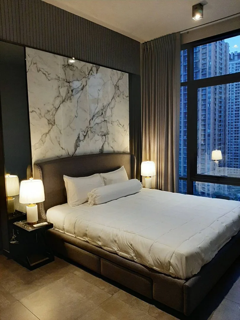 The Lofts Asoke — photo 11