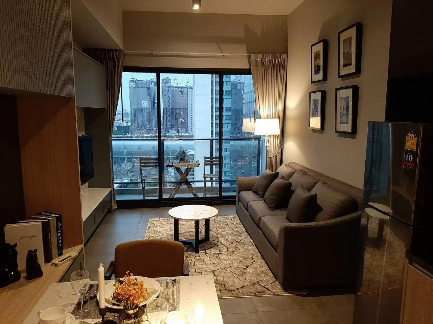 The Lofts Asoke — photo 13