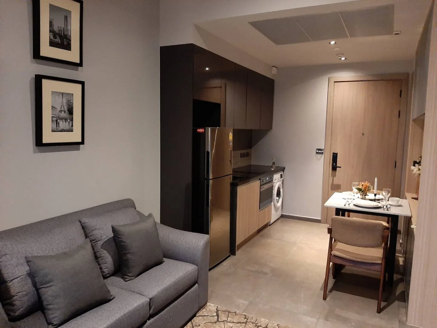 The Lofts Asoke — photo 3