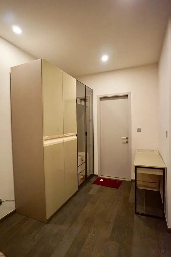 Ideo Q Siam - Ratchathewi — photo 2