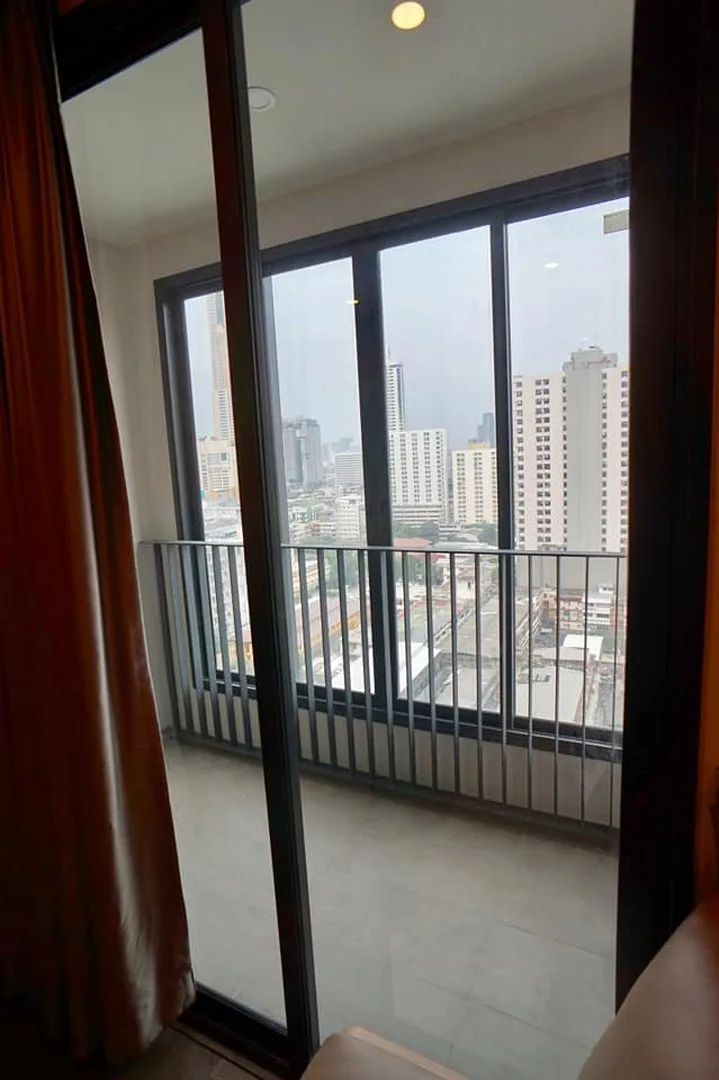 Ideo Q Siam - Ratchathewi — photo 4