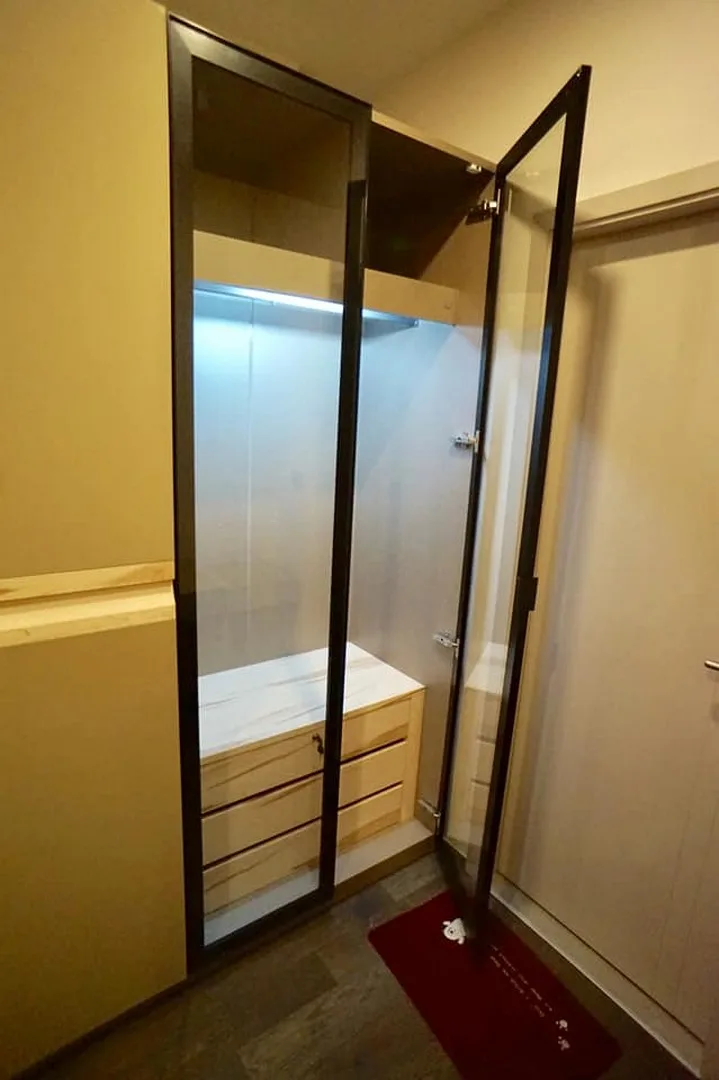 Ideo Q Siam - Ratchathewi — photo 5