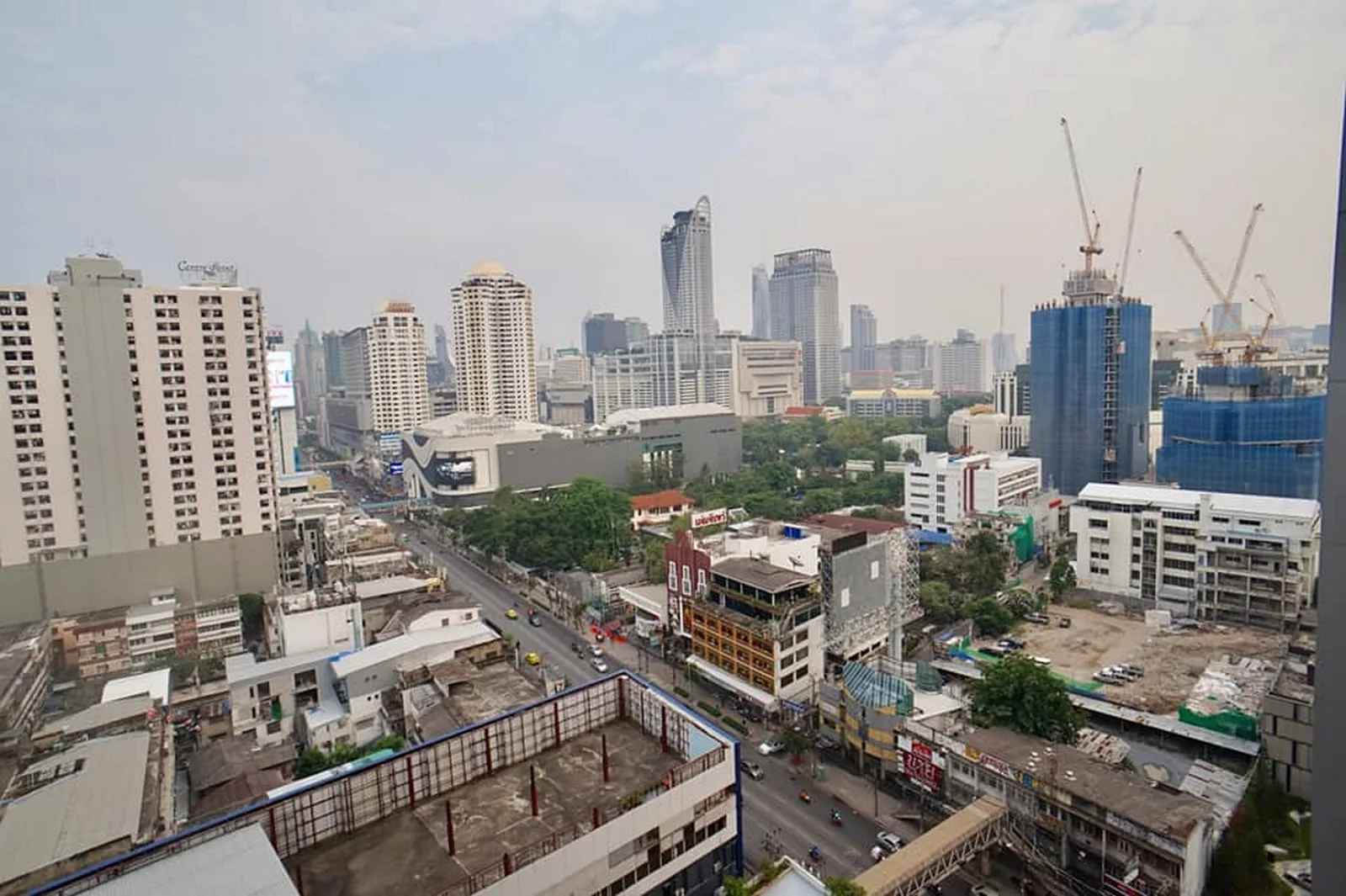 Ideo Q Siam - Ratchathewi — photo 9