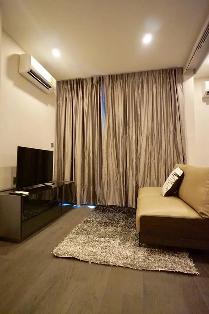 Ideo Q Siam - Ratchathewi — photo 3
