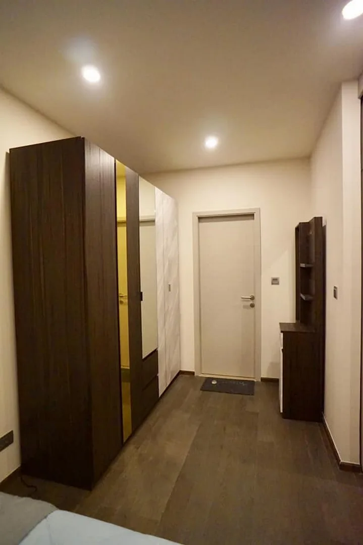 Ideo Q Siam - Ratchathewi — photo 4