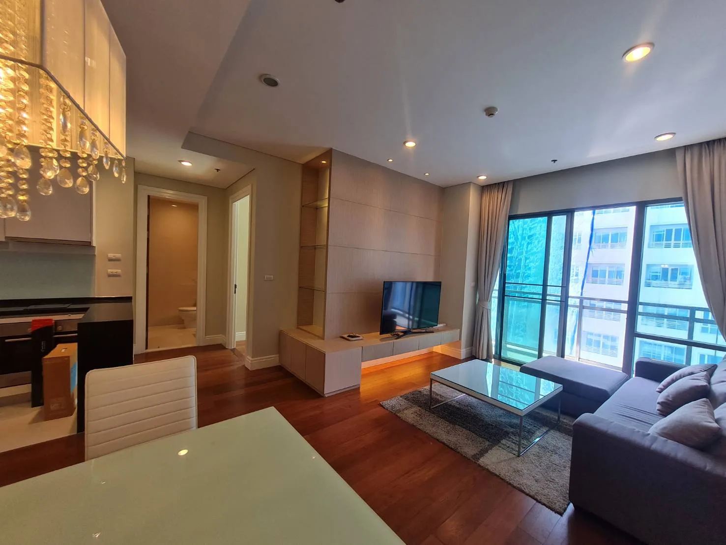 Bright Sukhumvit 24 — photo 14
