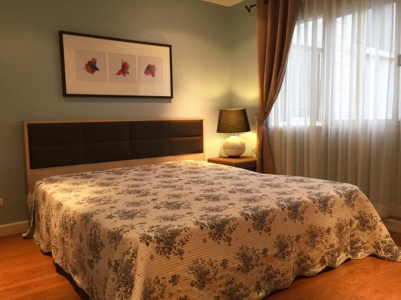 Condo One Siam — photo 2