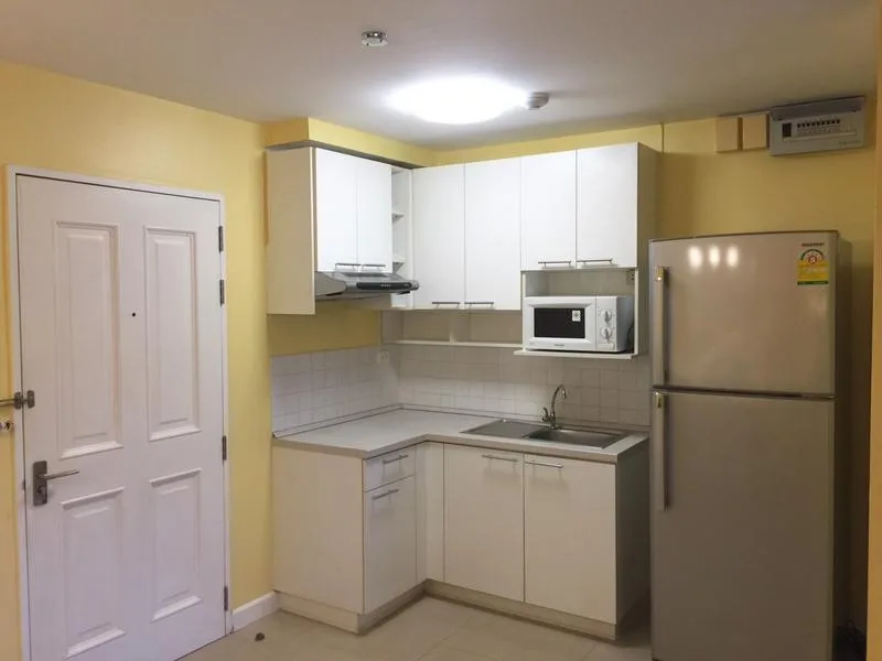 Condo One Siam — photo 5