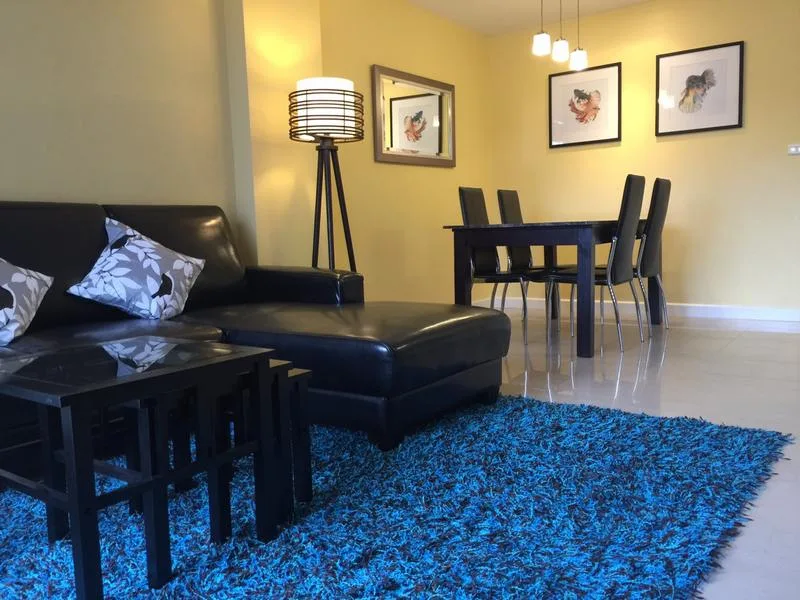 Condo One Siam — photo 6