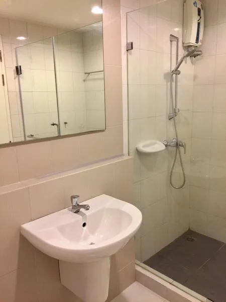 Condo One Siam — photo 7
