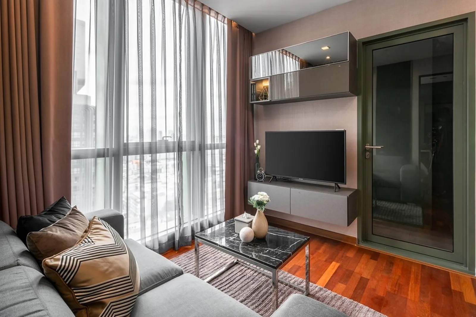 Wish Signature Midtown Siam — photo 1