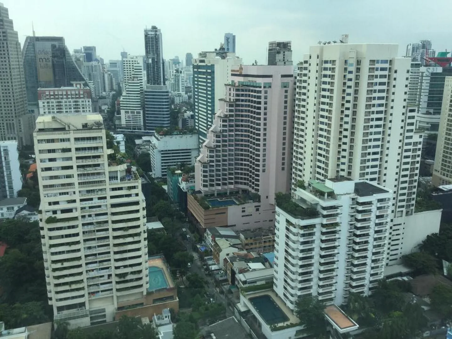 Millennium Residence — photo 11