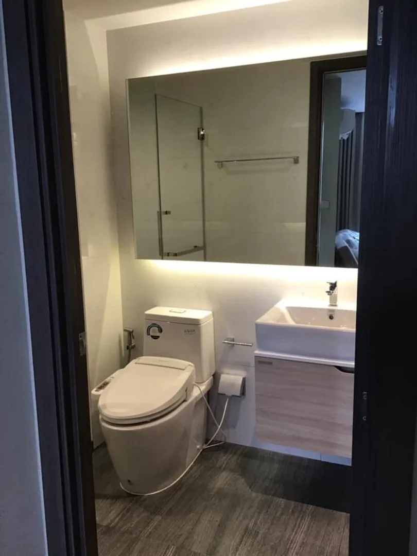 Altitude Samyan - Silom — photo 11