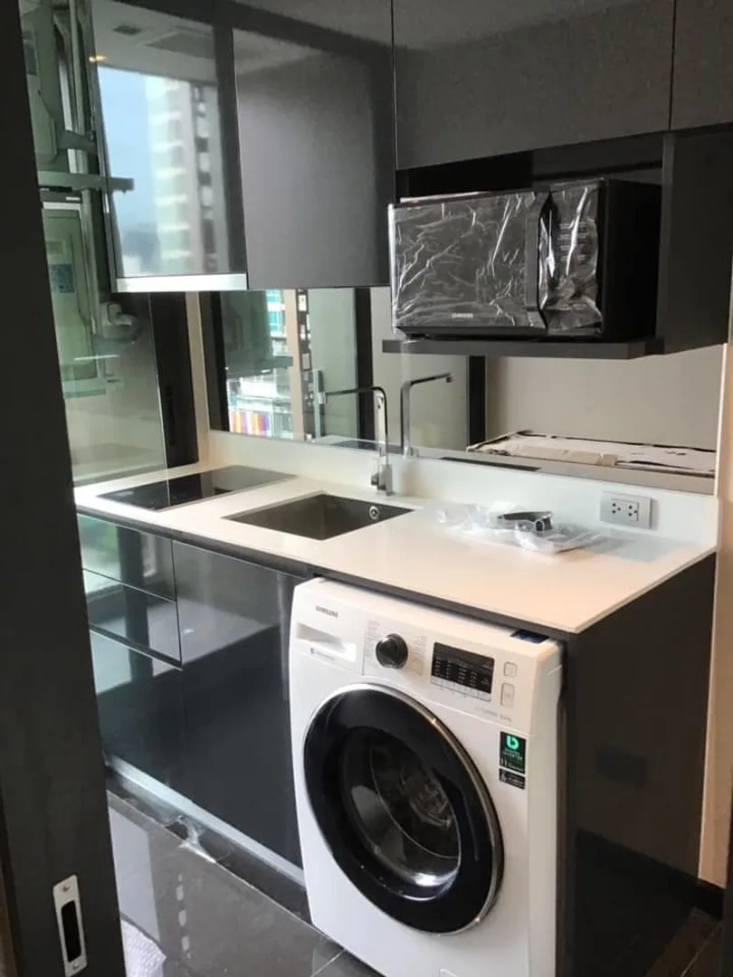 Altitude Samyan - Silom — photo 10