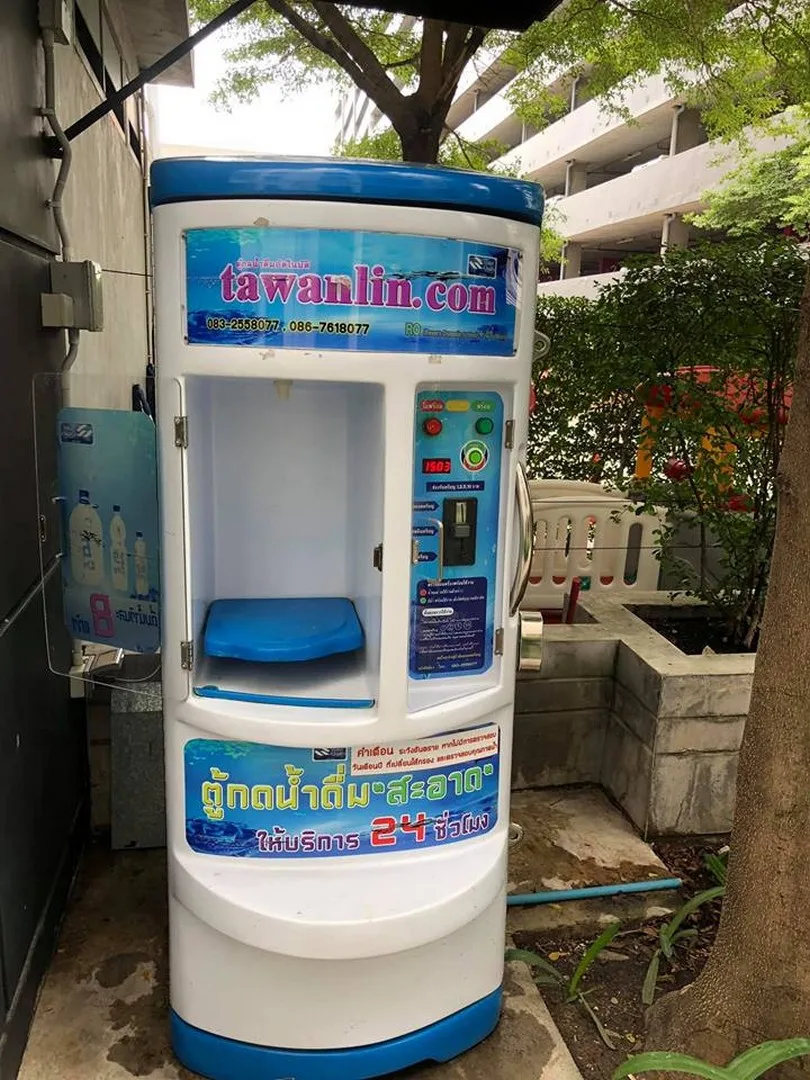 A Space Asoke - Ratchada — photo 2