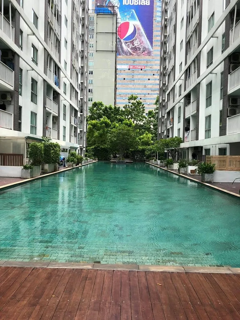 A Space Asoke - Ratchada — photo 4