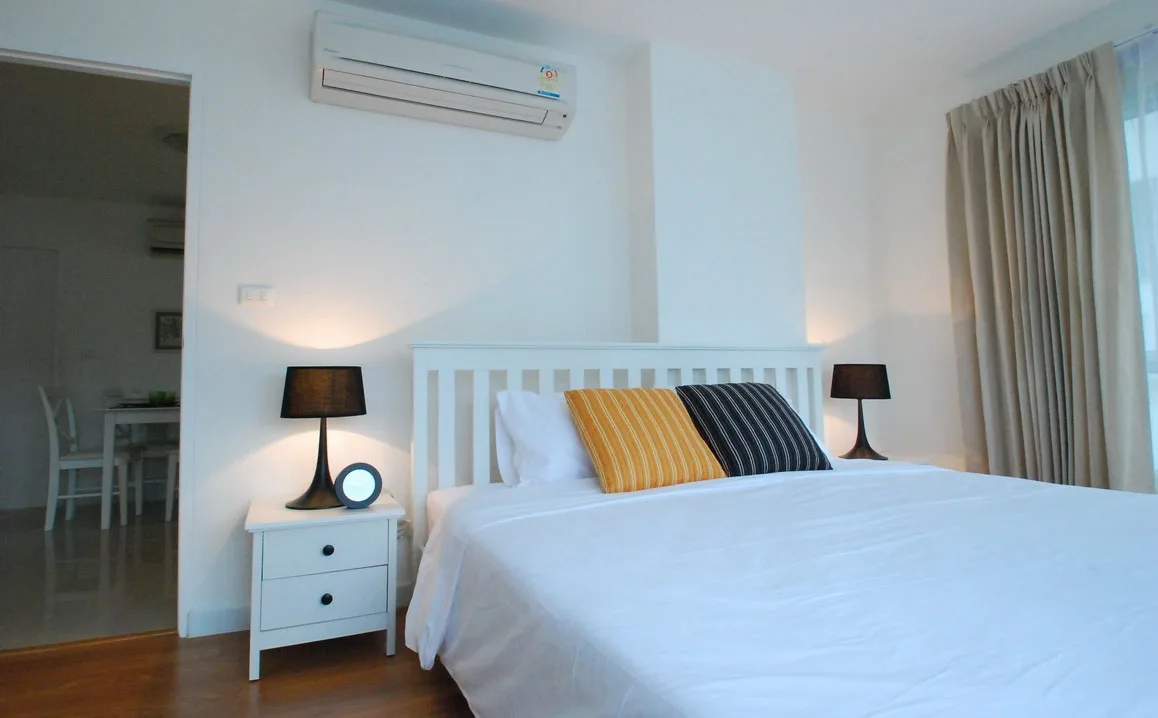 Condo One Sukhumvit 67 — photo 3