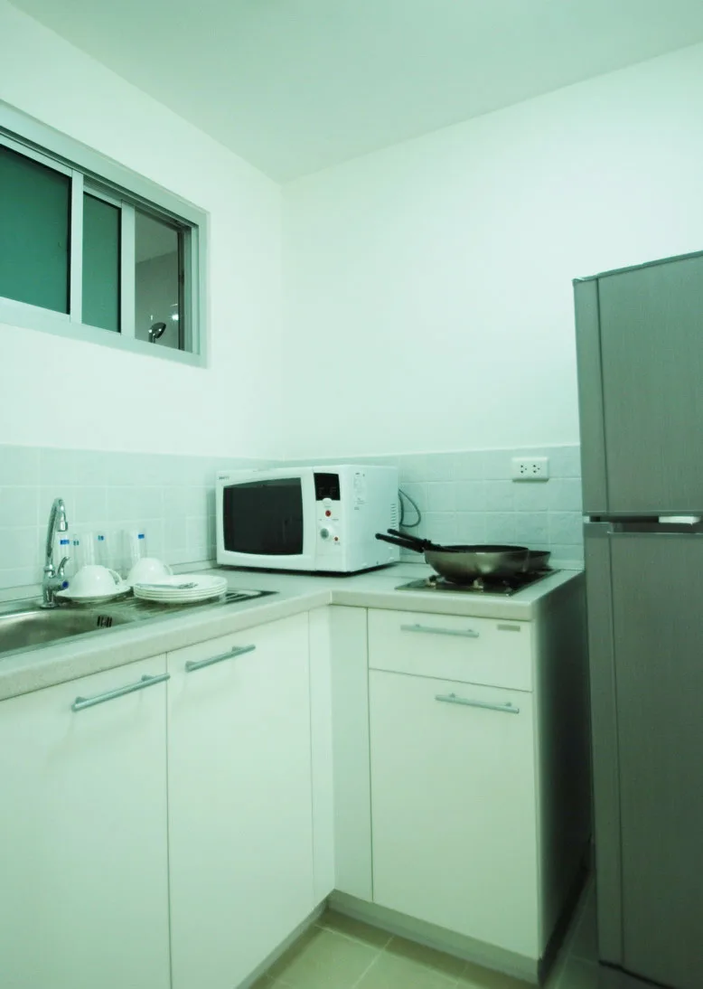 Condo One Sukhumvit 67 — photo 5
