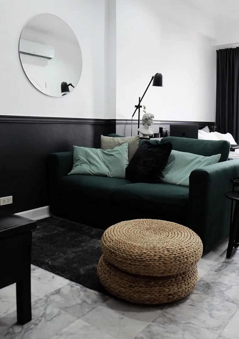 Lumpini Place Sathorn — photo 13