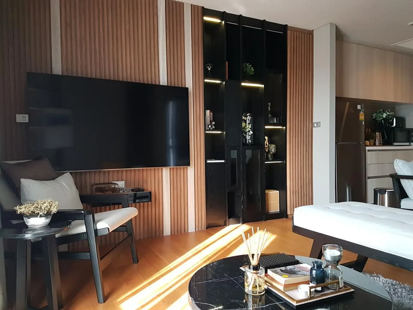 The Lumpini 24 — photo 1