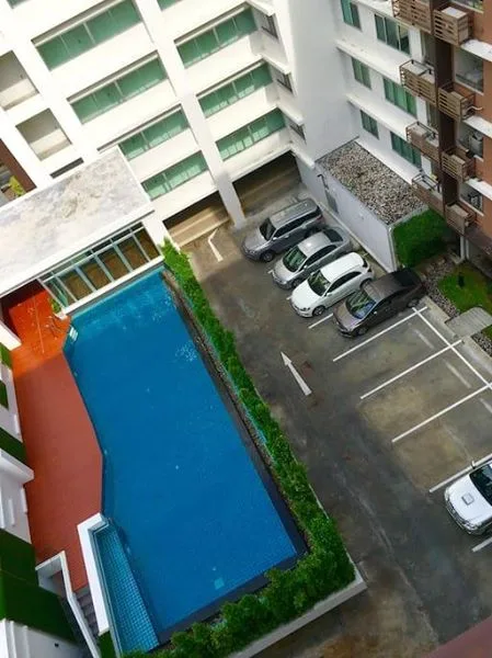 Condo One Thonglor — photo 6