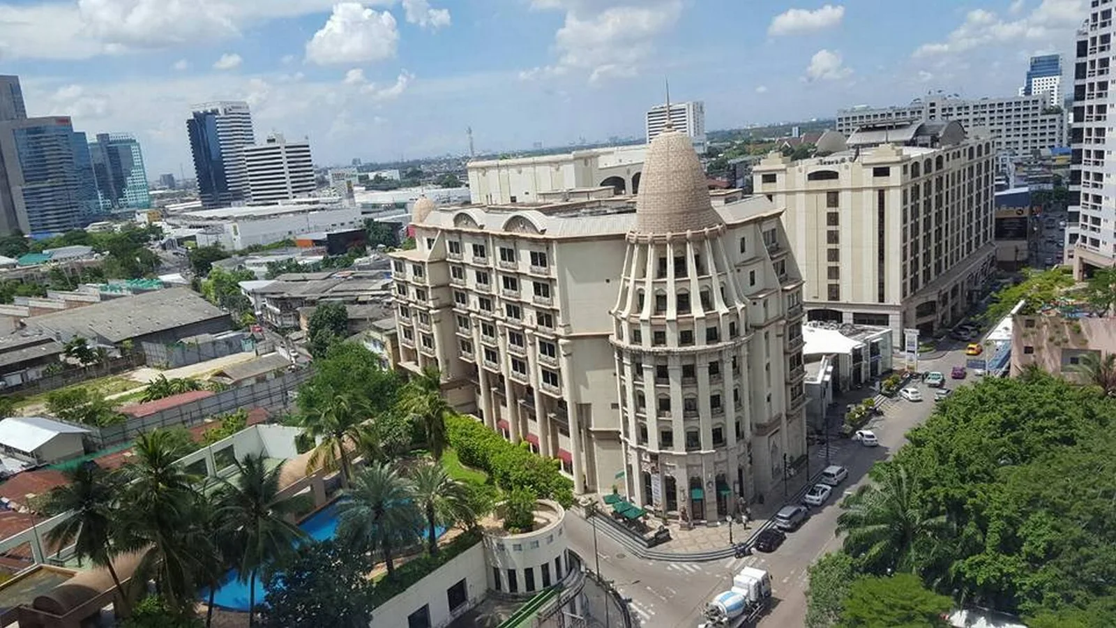 The Lumpini 24 — photo 12