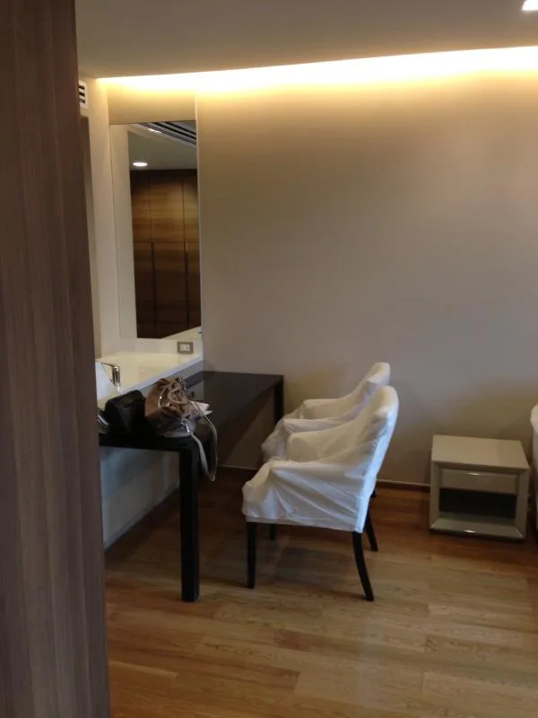 The Address Sathorn — photo 2