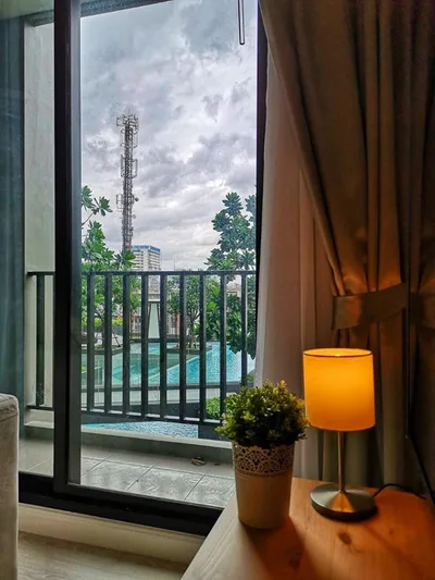The Niche Pride Thonglor-Phetchaburi