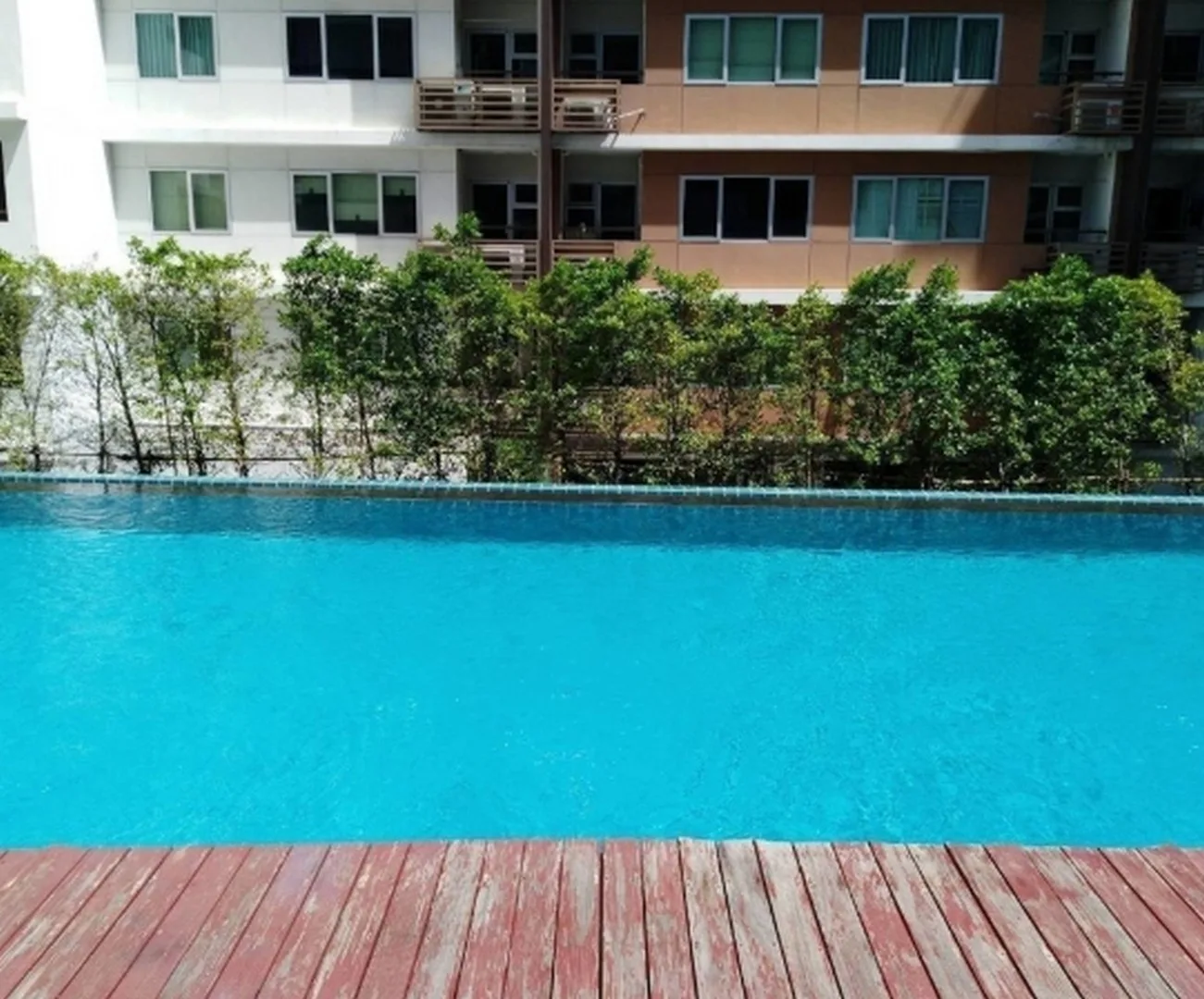 Condo One Thonglor — photo 13