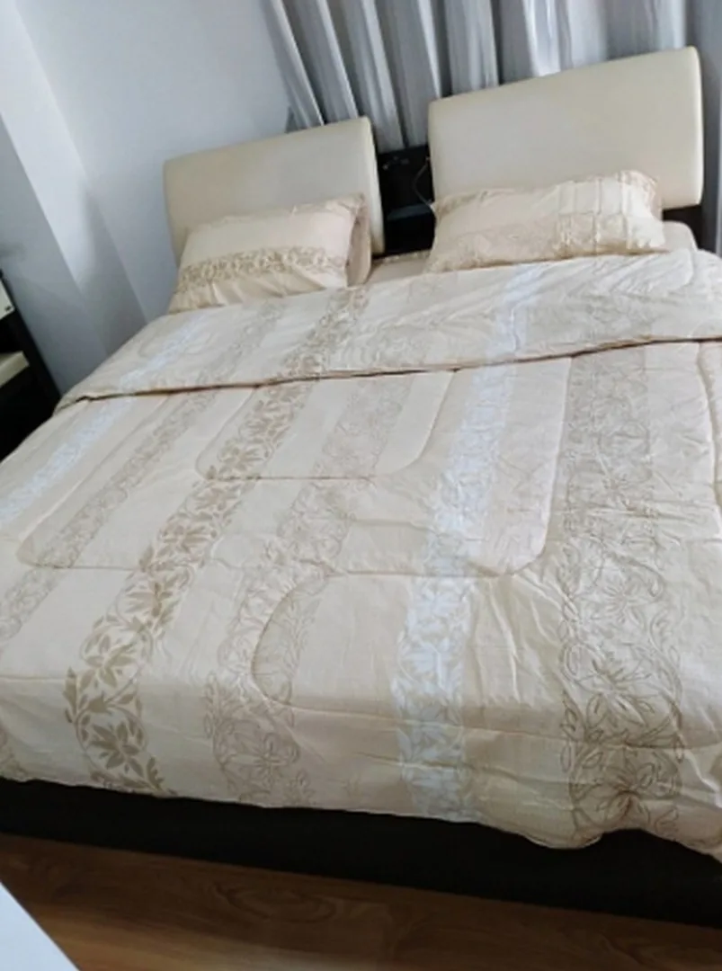 Condo One Thonglor — photo 7