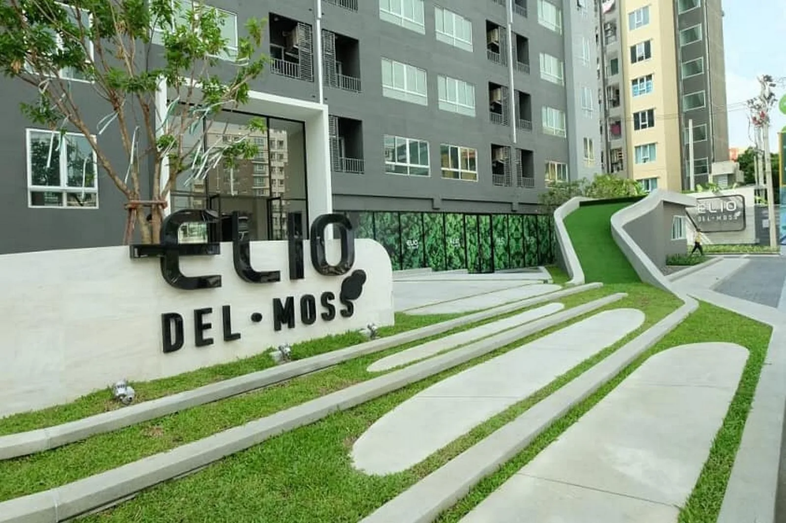Elio Del Moss Phaholyothin 34 — photo 7