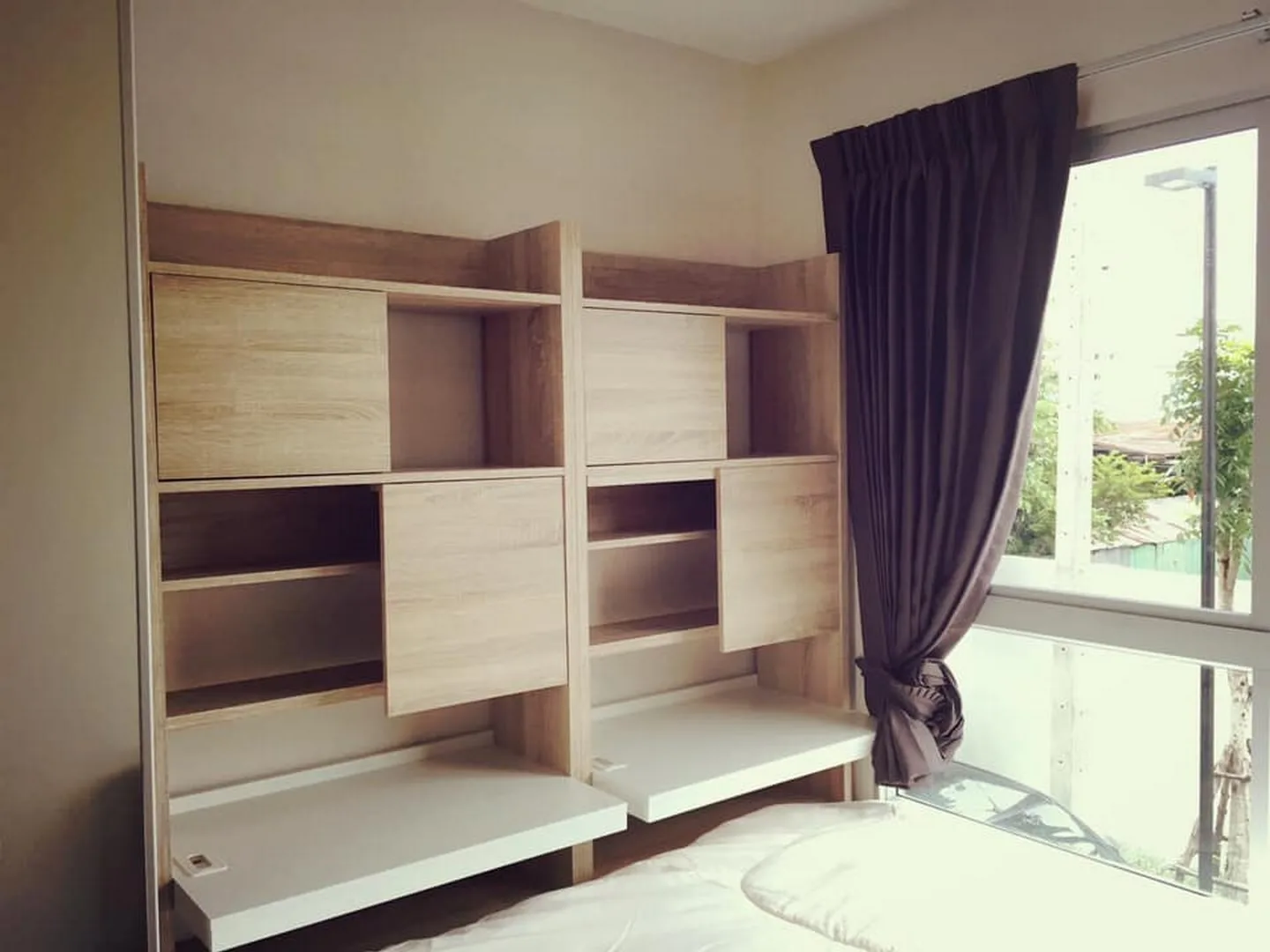 Metro Luxe Paholyothin - Sutthisan — photo 12