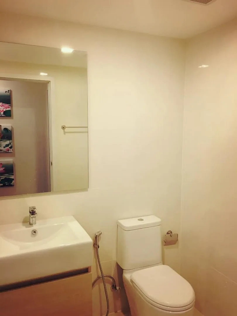 Metro Luxe Paholyothin - Sutthisan — photo 17