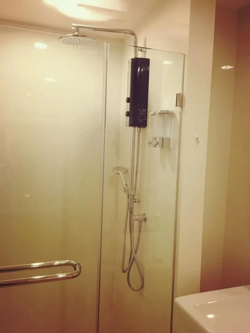 Metro Luxe Paholyothin - Sutthisan — photo 18