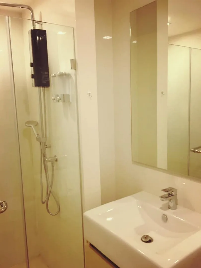 Metro Luxe Paholyothin - Sutthisan — photo 19