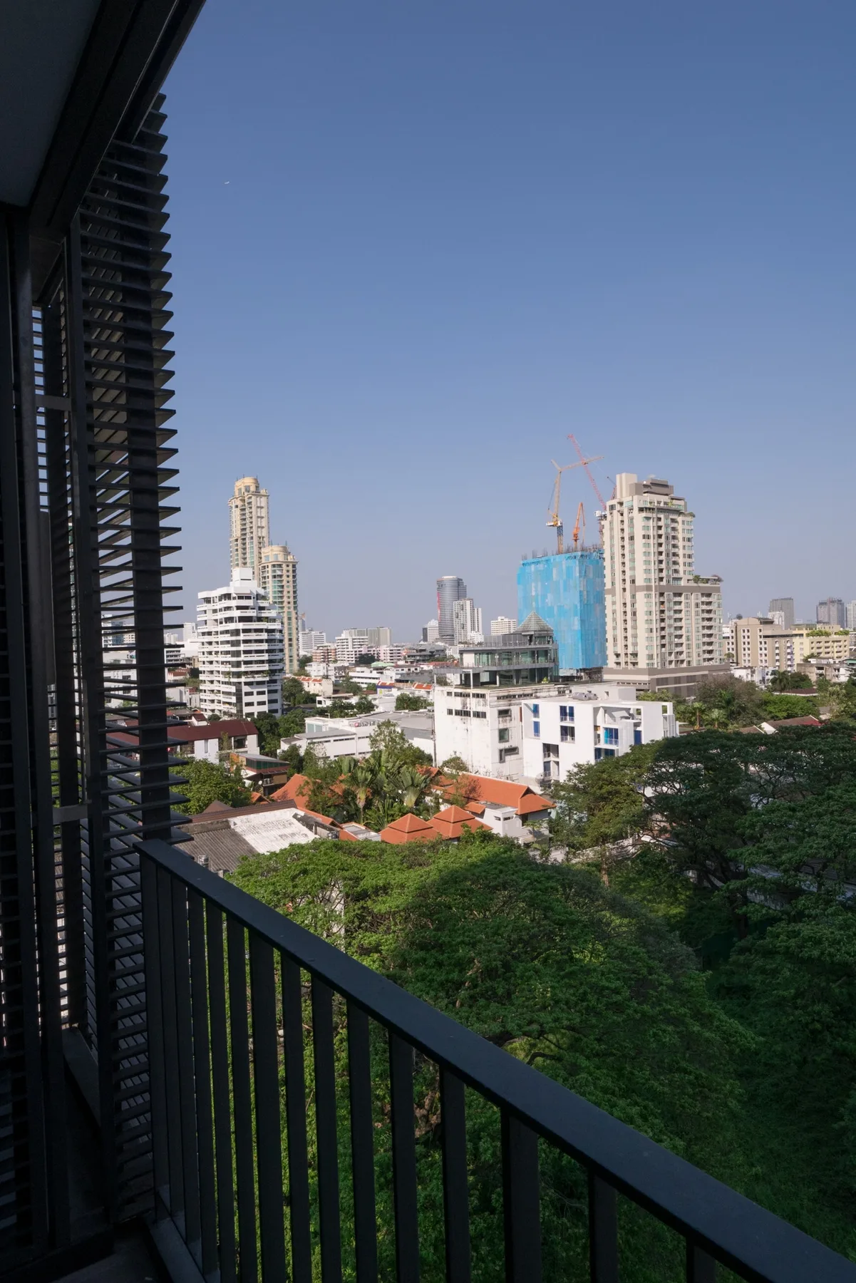 Edge Sukhumvit 23 — photo 14