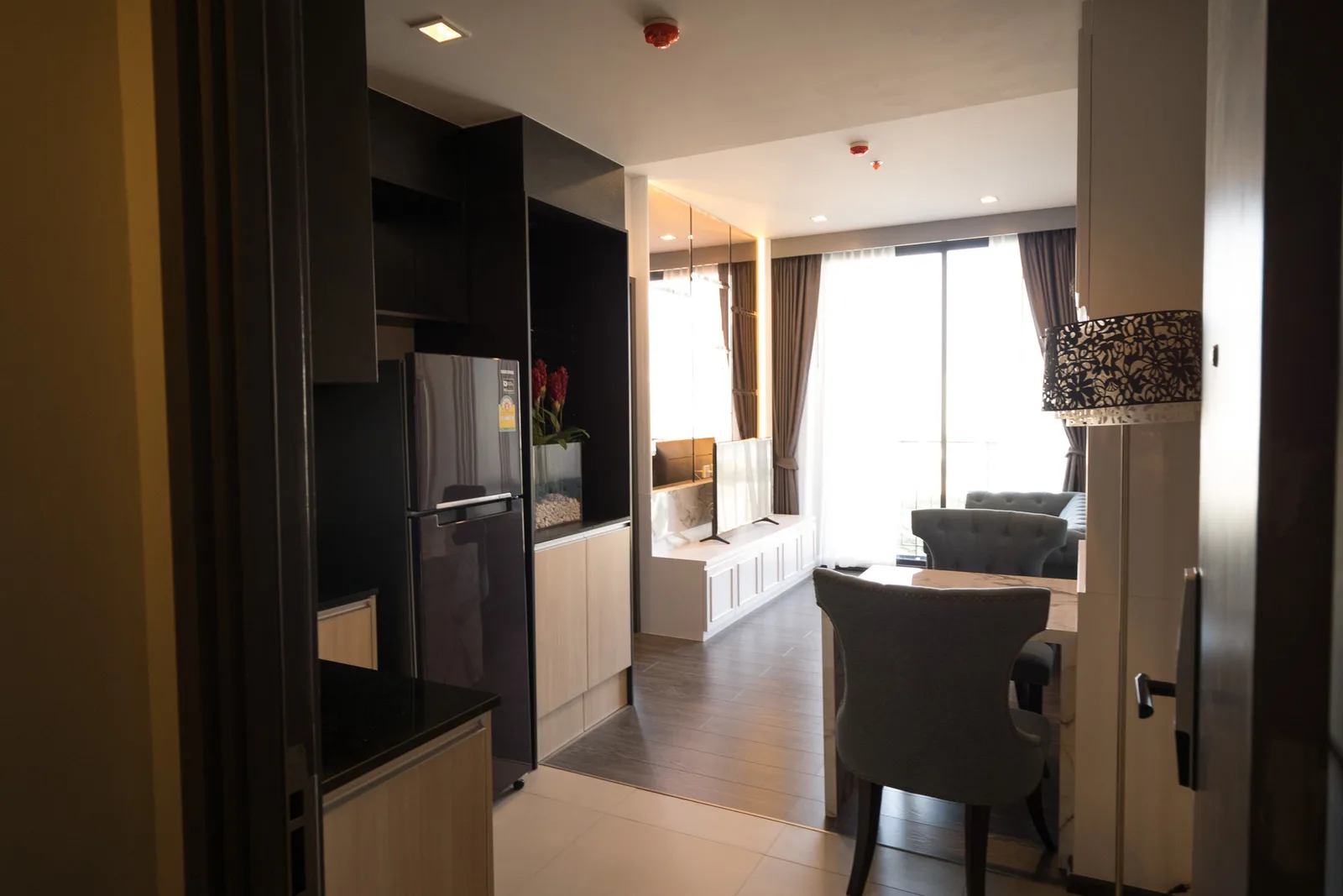 Edge Sukhumvit 23 — photo 5