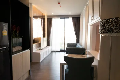 Edge Sukhumvit 23