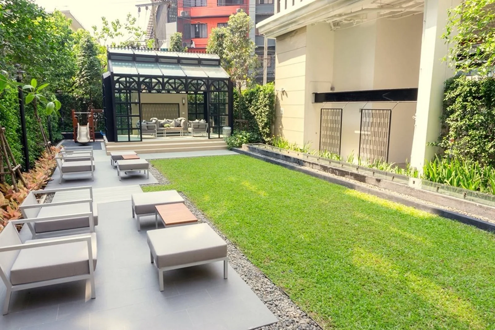 The Nest Sukhumvit 22 — photo 11