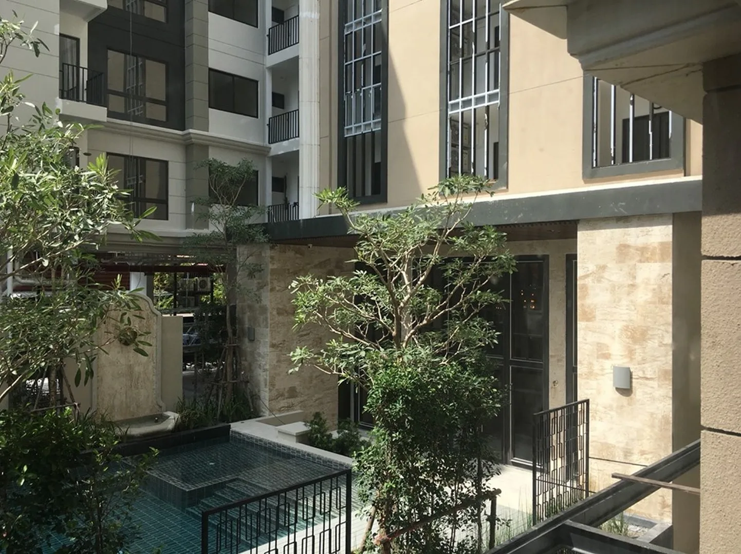 The Nest Sukhumvit 22 — photo 12