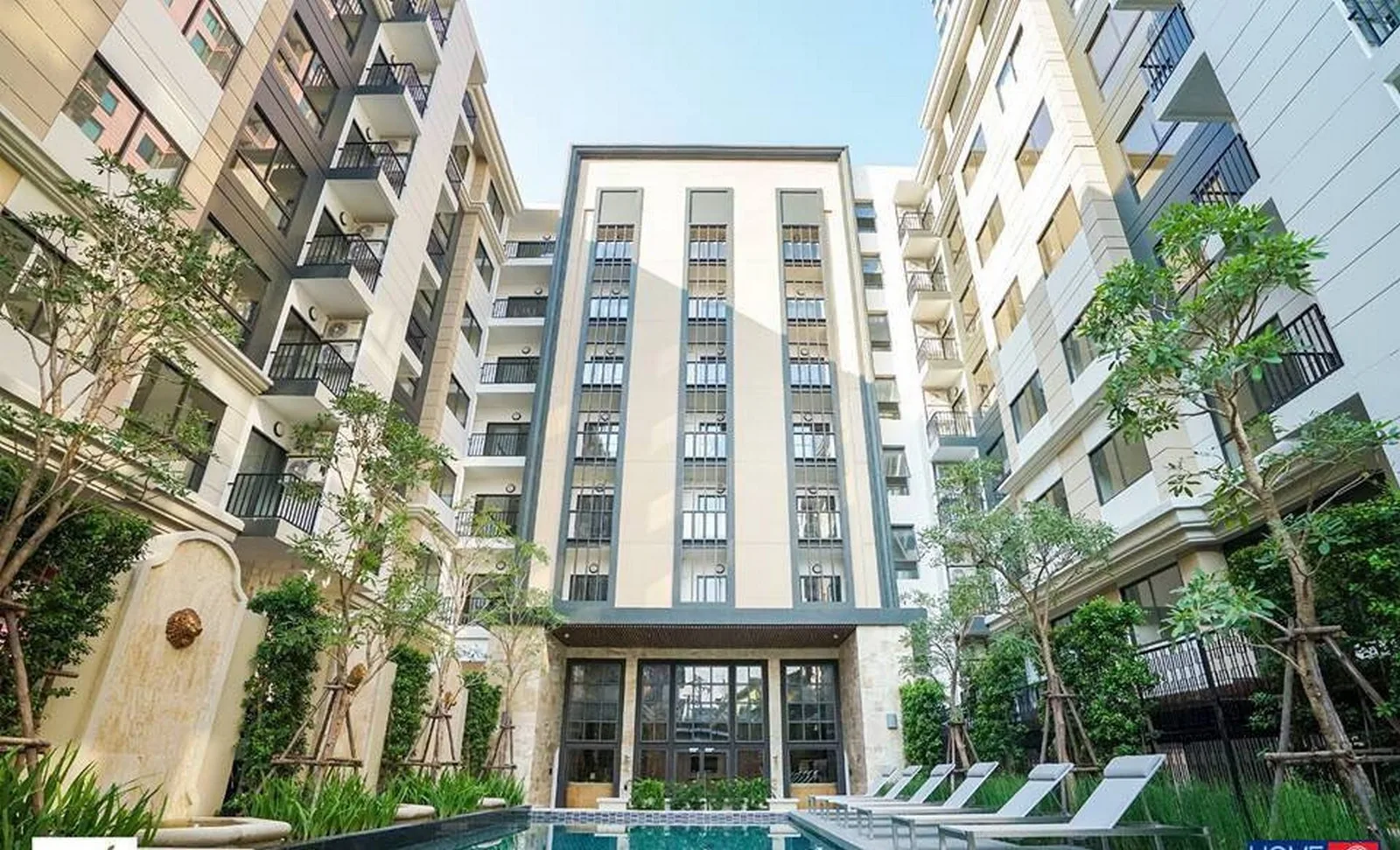 The Nest Sukhumvit 22 — photo 13