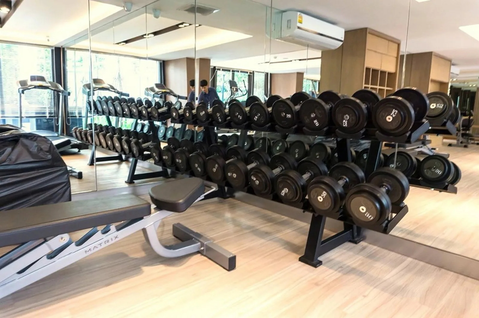 The Nest Sukhumvit 22 — photo 4
