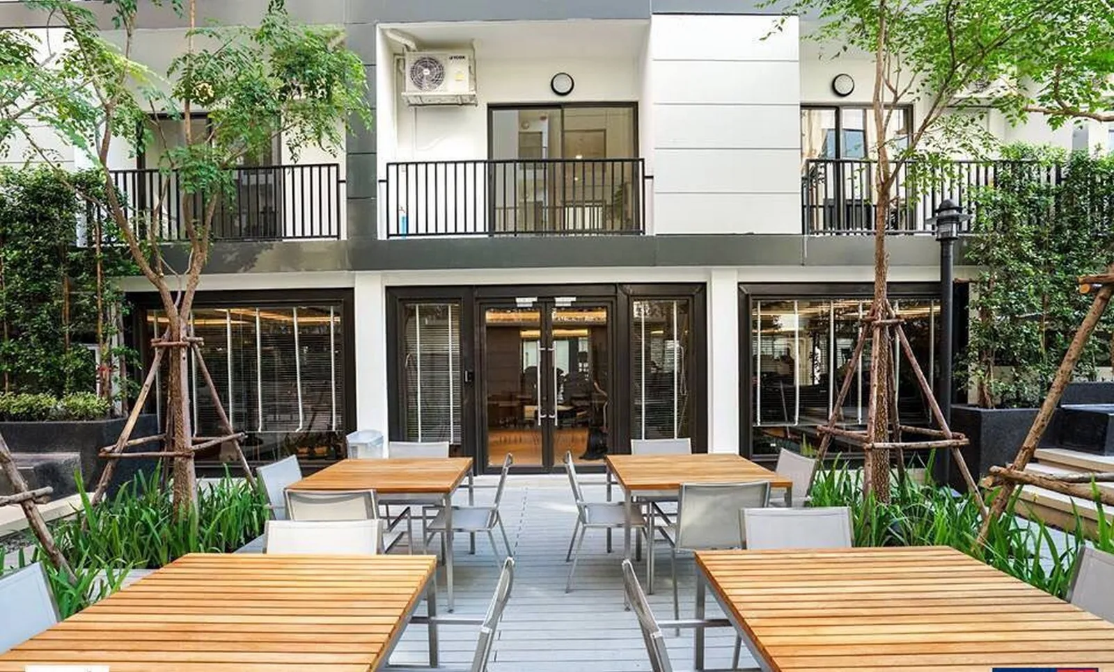 The Nest Sukhumvit 22 — photo 6