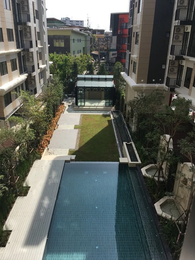 The Nest Sukhumvit 22 — photo 7