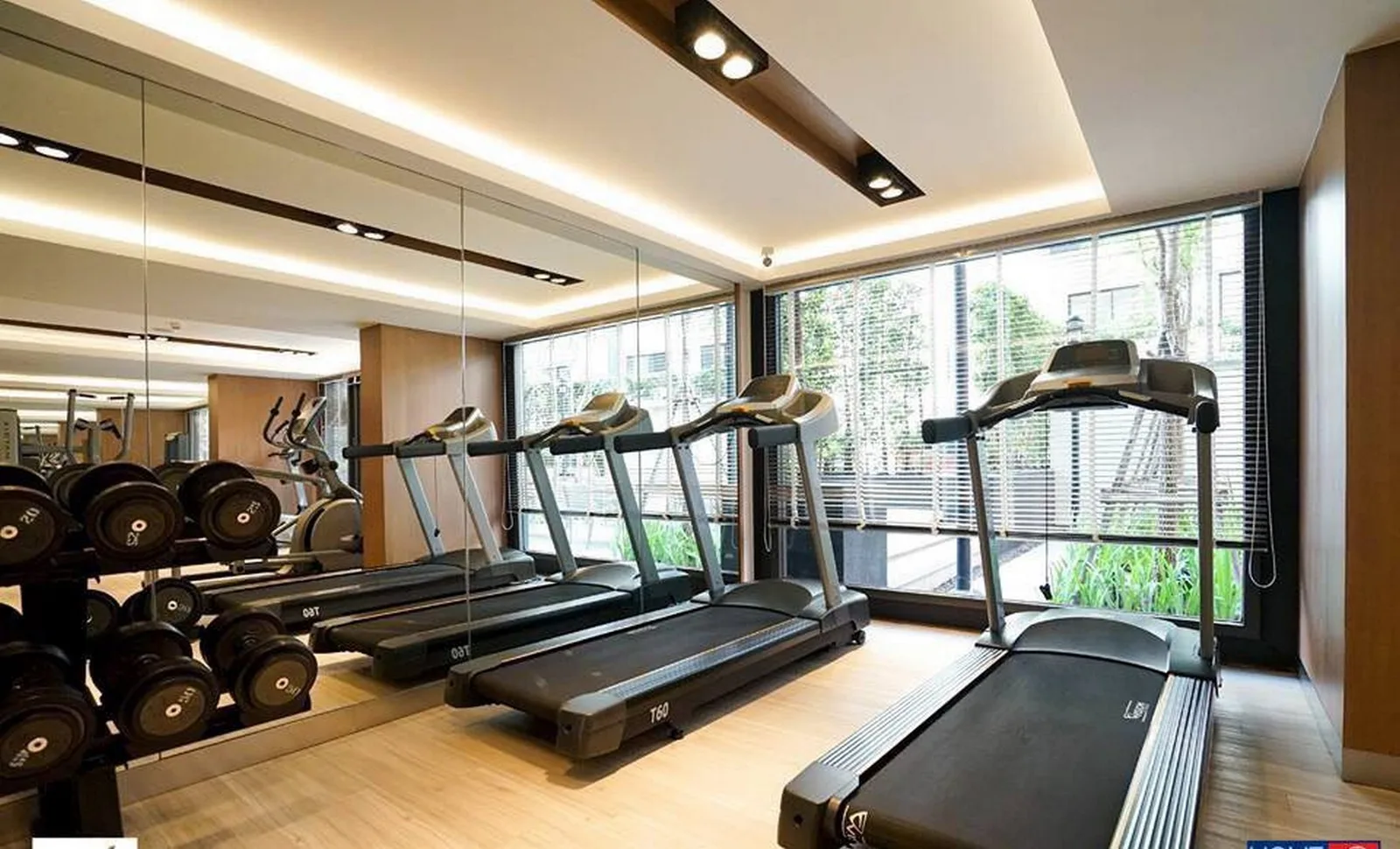The Nest Sukhumvit 22 — photo 10
